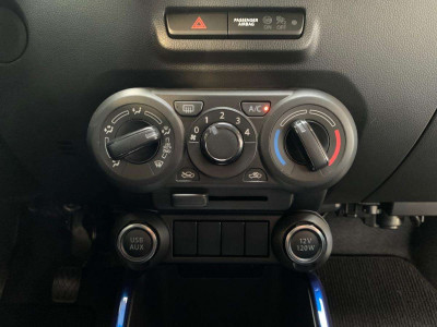 Suzuki Ignis Gebrauchtwagen Suzuki Ignis Gebrauchtwagen