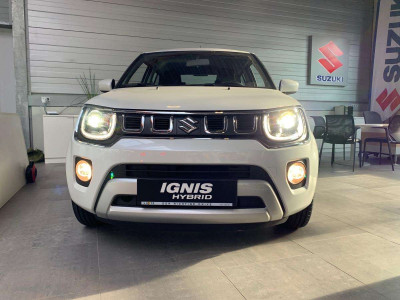 Suzuki Ignis Gebrauchtwagen Suzuki Ignis Gebrauchtwagen