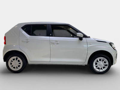 Suzuki Ignis Gebrauchtwagen Suzuki Ignis Gebrauchtwagen