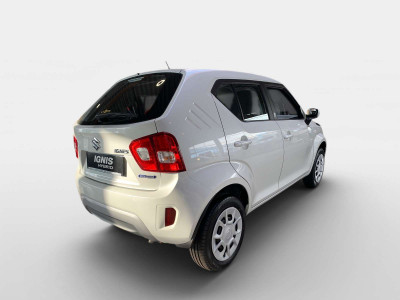 Suzuki Ignis Gebrauchtwagen Suzuki Ignis Gebrauchtwagen