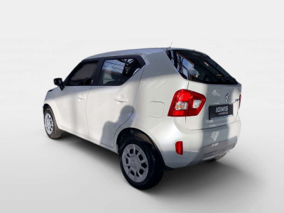 Suzuki Ignis Gebrauchtwagen Suzuki Ignis Gebrauchtwagen