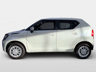 Suzuki Ignis Gebrauchtwagen Suzuki Ignis Gebrauchtwagen