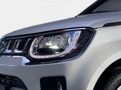 Suzuki Ignis Gebrauchtwagen Suzuki Ignis Gebrauchtwagen