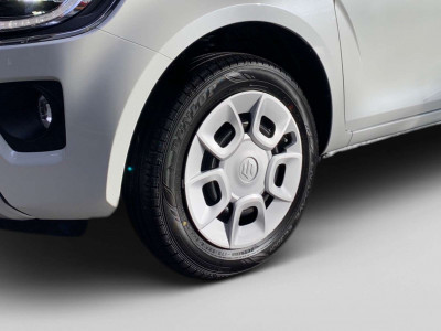 Suzuki Ignis Gebrauchtwagen Suzuki Ignis Gebrauchtwagen