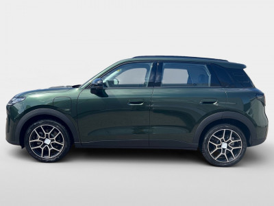 Leapmotor B03X Neuwagen Leapmotor B03X Neuwagen