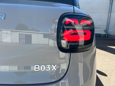 Leapmotor B03X Neuwagen Leapmotor B03X Neuwagen