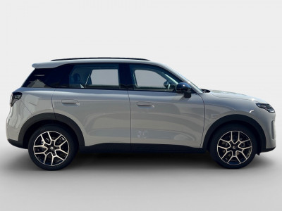 Leapmotor B03X Neuwagen Leapmotor B03X Neuwagen
