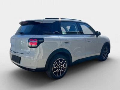 Leapmotor B03X Neuwagen Leapmotor B03X Neuwagen