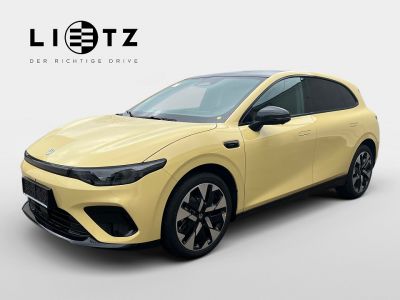 Leapmotor B05 Neuwagen