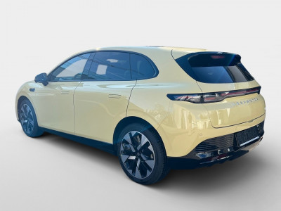 Leapmotor B05 Neuwagen Leapmotor B05 Neuwagen