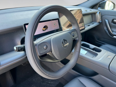 Leapmotor B05 Neuwagen Leapmotor B05 Neuwagen