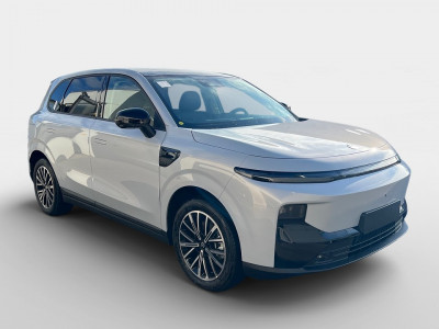 Leapmotor B10 Neuwagen Leapmotor B10 Neuwagen