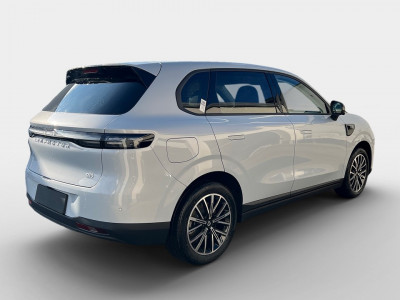 Leapmotor B10 Neuwagen Leapmotor B10 Neuwagen