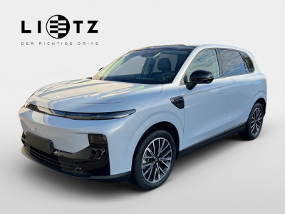 Leapmotor B10 Neuwagen Leapmotor B10 Neuwagen