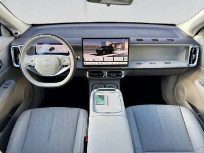 Leapmotor B10 Neuwagen Leapmotor B10 Neuwagen