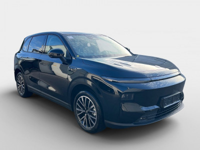 Leapmotor B10 Neuwagen Leapmotor B10 Neuwagen