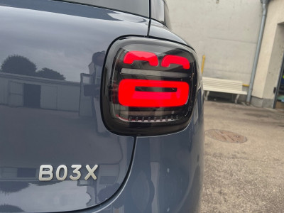 Leapmotor B03X Neuwagen Leapmotor B03X Neuwagen
