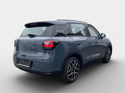 Leapmotor B03X Neuwagen Leapmotor B03X Neuwagen