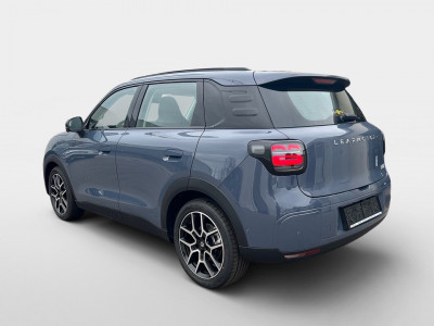 Leapmotor B03X Neuwagen Leapmotor B03X Neuwagen