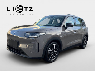 Leapmotor B03X Neuwagen