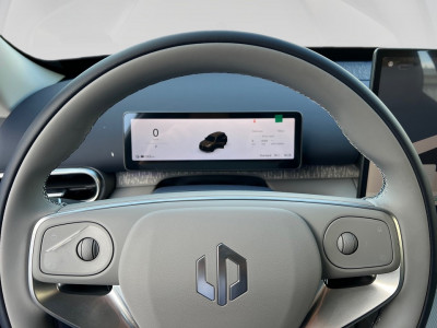 Leapmotor B03X Neuwagen Leapmotor B03X Neuwagen