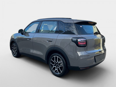 Leapmotor B03X Neuwagen Leapmotor B03X Neuwagen