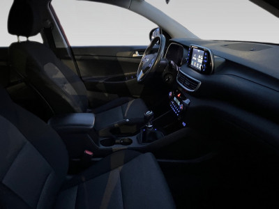 Hyundai Tucson Gebrauchtwagen Hyundai Tucson Gebrauchtwagen