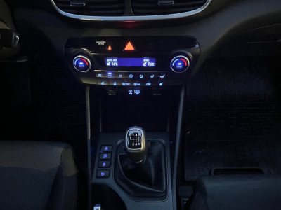 Hyundai Tucson Gebrauchtwagen Hyundai Tucson Gebrauchtwagen