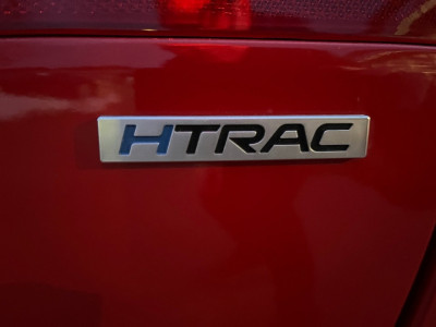 Hyundai Tucson Gebrauchtwagen Hyundai Tucson Gebrauchtwagen