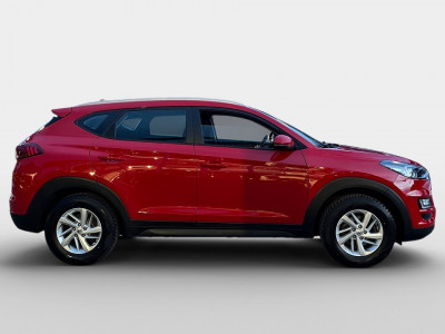 Hyundai Tucson Gebrauchtwagen Hyundai Tucson Gebrauchtwagen