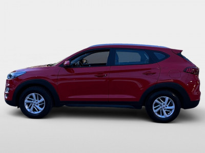 Hyundai Tucson Gebrauchtwagen Hyundai Tucson Gebrauchtwagen