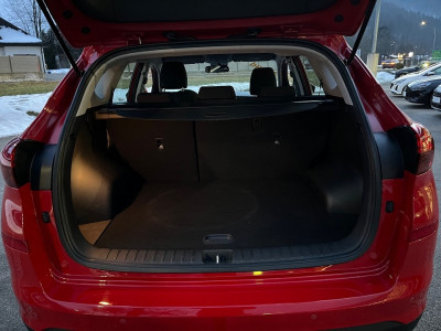 Hyundai Tucson Gebrauchtwagen Hyundai Tucson Gebrauchtwagen