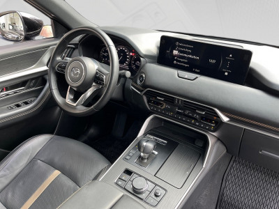 Mazda CX-80 Gebrauchtwagen