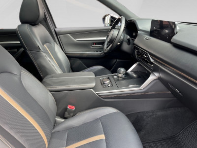Mazda CX-80 Gebrauchtwagen