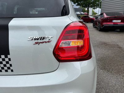 Suzuki Swift Gebrauchtwagen Suzuki Swift Gebrauchtwagen