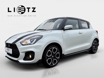 Suzuki Swift Gebrauchtwagen Suzuki Swift Gebrauchtwagen