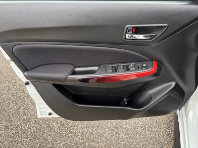 Suzuki Swift Gebrauchtwagen Suzuki Swift Gebrauchtwagen