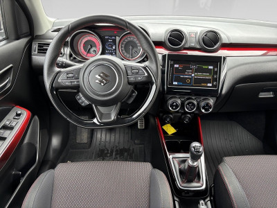 Suzuki Swift Gebrauchtwagen Suzuki Swift Gebrauchtwagen