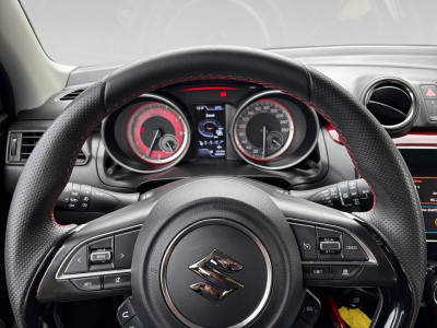 Suzuki Swift Gebrauchtwagen Suzuki Swift Gebrauchtwagen