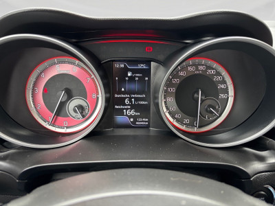Suzuki Swift Gebrauchtwagen Suzuki Swift Gebrauchtwagen