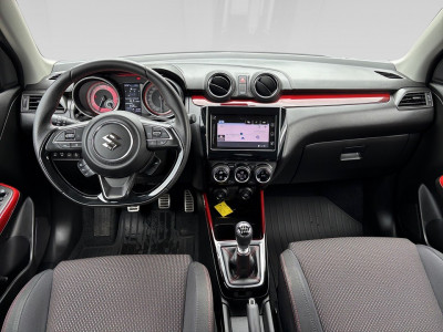 Suzuki Swift Gebrauchtwagen Suzuki Swift Gebrauchtwagen