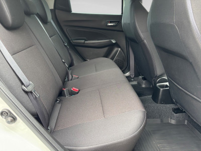 Suzuki Swift Gebrauchtwagen Suzuki Swift Gebrauchtwagen