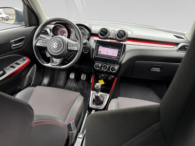 Suzuki Swift Gebrauchtwagen Suzuki Swift Gebrauchtwagen