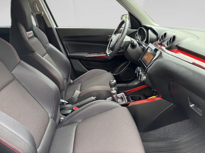 Suzuki Swift Gebrauchtwagen Suzuki Swift Gebrauchtwagen