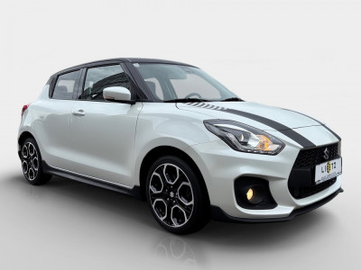 Suzuki Swift Gebrauchtwagen Suzuki Swift Gebrauchtwagen