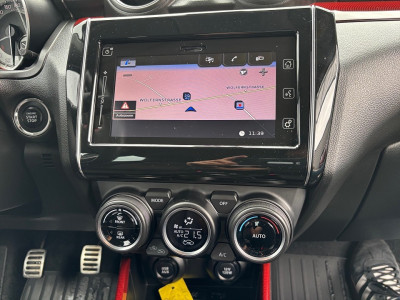 Suzuki Swift Gebrauchtwagen Suzuki Swift Gebrauchtwagen