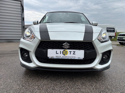 Suzuki Swift Gebrauchtwagen Suzuki Swift Gebrauchtwagen