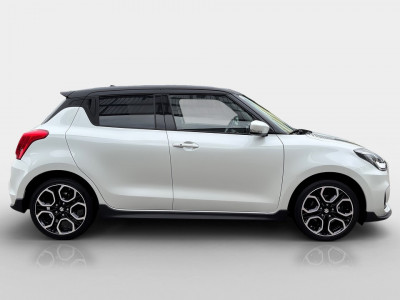 Suzuki Swift Gebrauchtwagen Suzuki Swift Gebrauchtwagen