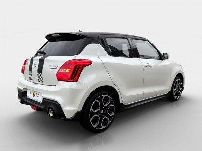 Suzuki Swift Gebrauchtwagen Suzuki Swift Gebrauchtwagen