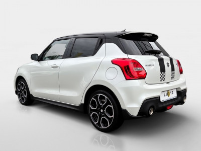 Suzuki Swift Gebrauchtwagen Suzuki Swift Gebrauchtwagen